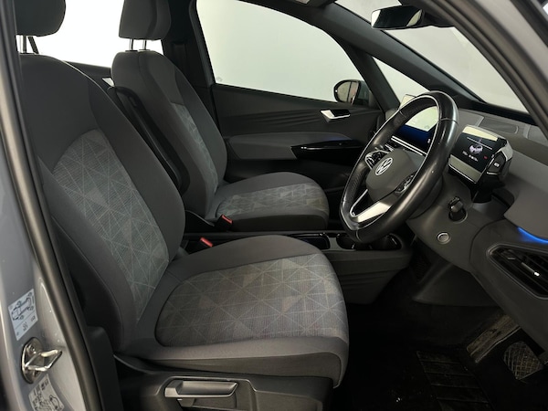 Used Volkswagen ID.3 2022 for sale - 76259594: Photo 11