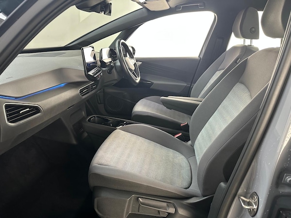 Used Volkswagen ID.3 2022 for sale - 76259594: Photo 12
