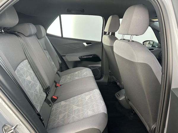 Used Volkswagen ID.3 2022 for sale - 76259594: Photo 14