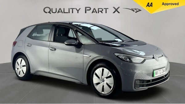 Used Volkswagen ID.3 2022 for sale - 76259594: Photo 1