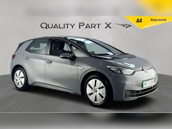 2022 (72) - Pro 58kWh Life Auto 5dr