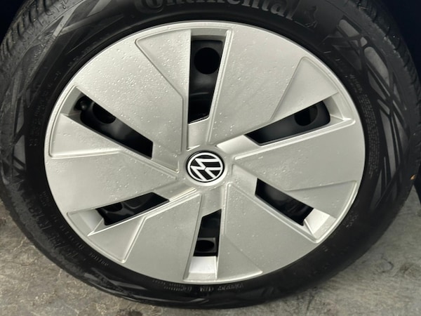 Used Volkswagen ID.3 2022 for sale - 76259594: Photo 28