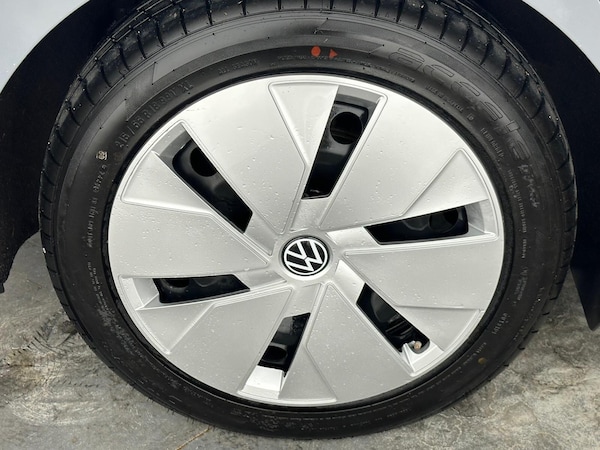 Used Volkswagen ID.3 2022 for sale - 76259594: Photo 29
