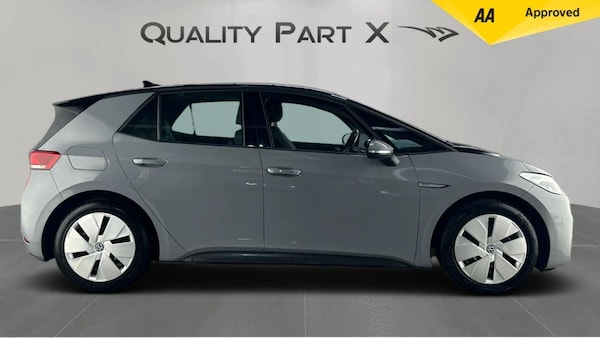 Used Volkswagen ID.3 2022 for sale - 76259594: Photo 2