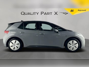 Used Volkswagen ID.3 2022 for sale - 76259594: Photo 2