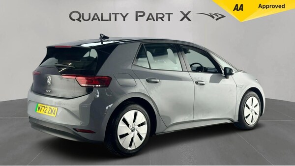 Used Volkswagen ID.3 2022 for sale - 76259594: Photo 3