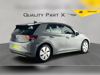 Used Volkswagen ID.3 2022 for sale - 76259594: Photo 3