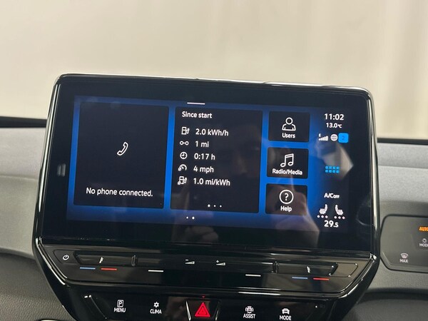 Used Volkswagen ID.3 2022 for sale - 76259594: Photo 40
