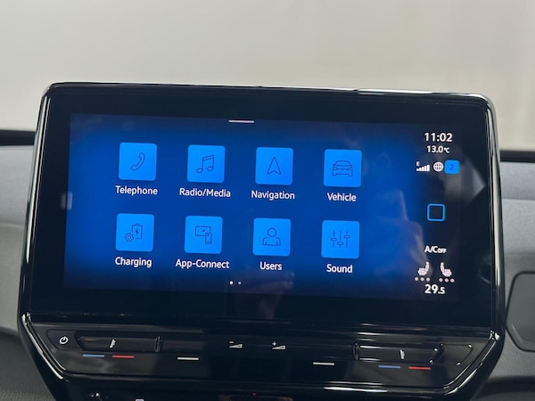 Used Volkswagen ID.3 2022 for sale - 76259594: Photo 42
