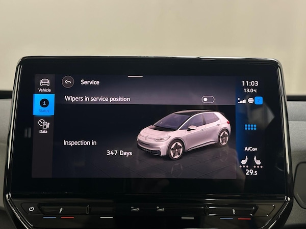 Used Volkswagen ID.3 2022 for sale - 76259594: Photo 44