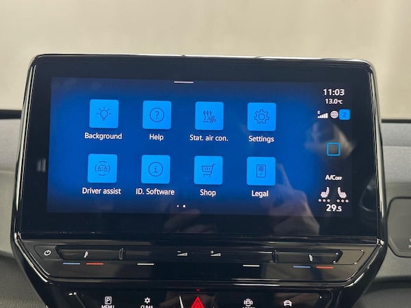 Used Volkswagen ID.3 2022 for sale - 76259594: Photo 48