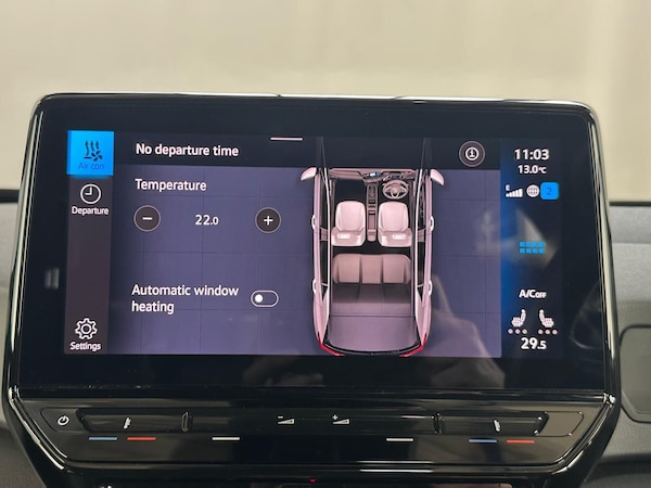 Used Volkswagen ID.3 2022 for sale - 76259594: Photo 49