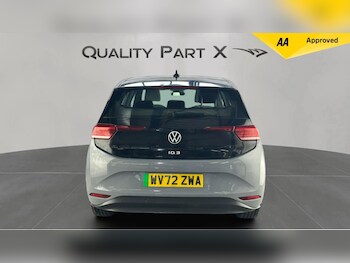 Used Volkswagen ID.3 2022 for sale - 76259594: Photo 4