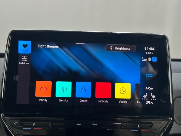 Used Volkswagen ID.3 2022 for sale - 76259594: Photo 50