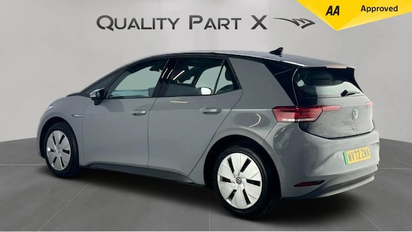 Used Volkswagen ID.3 2022 for sale - 76259594: Photo 5
