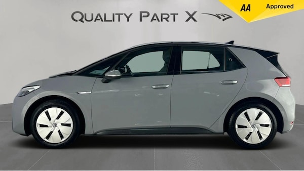 Used Volkswagen ID.3 2022 for sale - 76259594: Photo 6