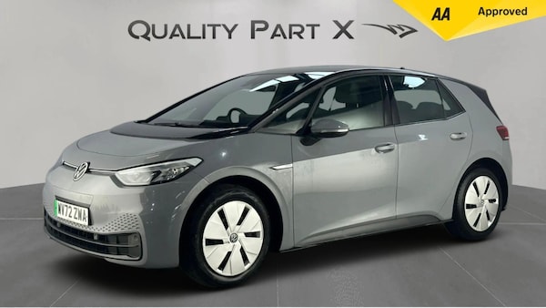 Used Volkswagen ID.3 2022 for sale - 76259594: Photo 7