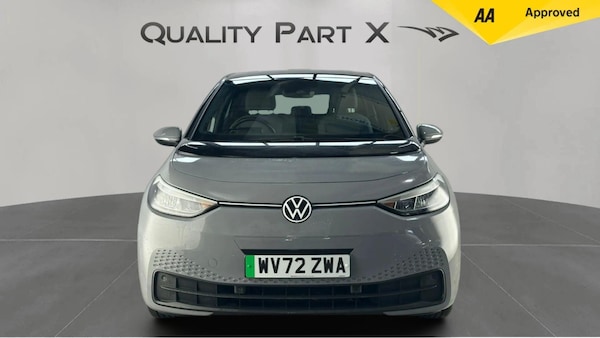 Used Volkswagen ID.3 2022 for sale - 76259594: Photo 8