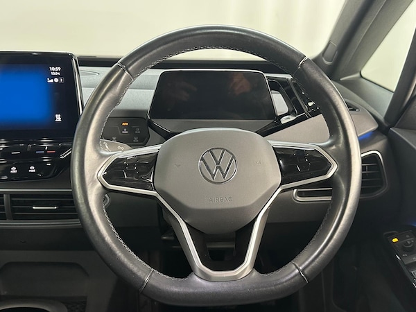 Used Volkswagen ID.3 2022 for sale - 76259594: Photo 9