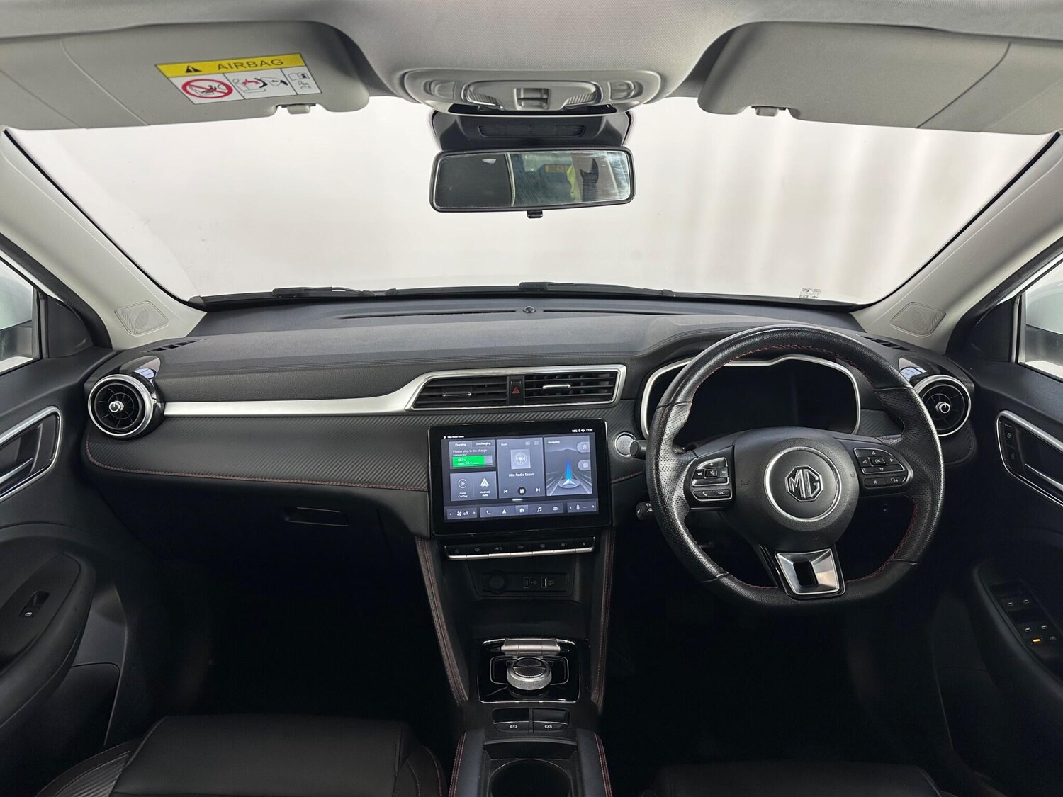 Used MG MG ZS 2023 for sale - 76389412: Photo 10