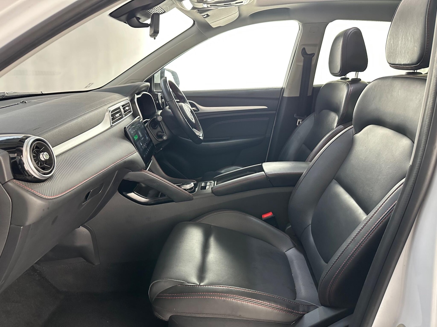 Used MG MG ZS 2023 for sale - 76389412: Photo 12