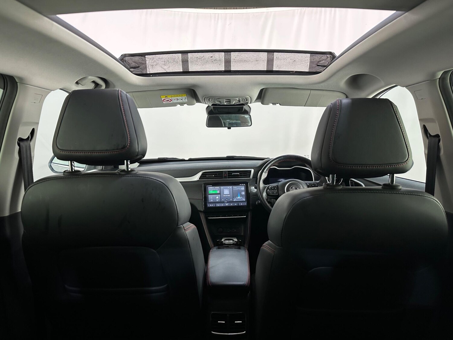 Used MG MG ZS 2023 for sale - 76389412: Photo 15