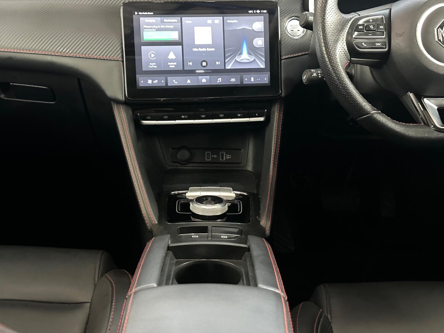 Used MG MG ZS 2023 for sale - 76389412: Photo 16