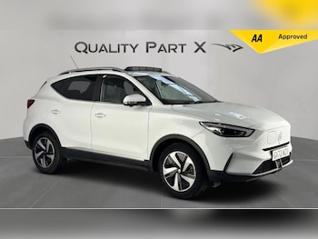 Used MG MG ZS 2023 for sale - 76389412: Photo