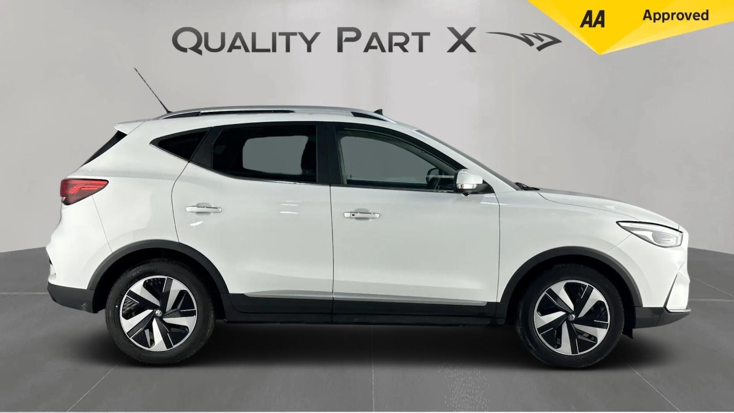 Used MG MG ZS 2023 for sale - 76389412: Photo 2