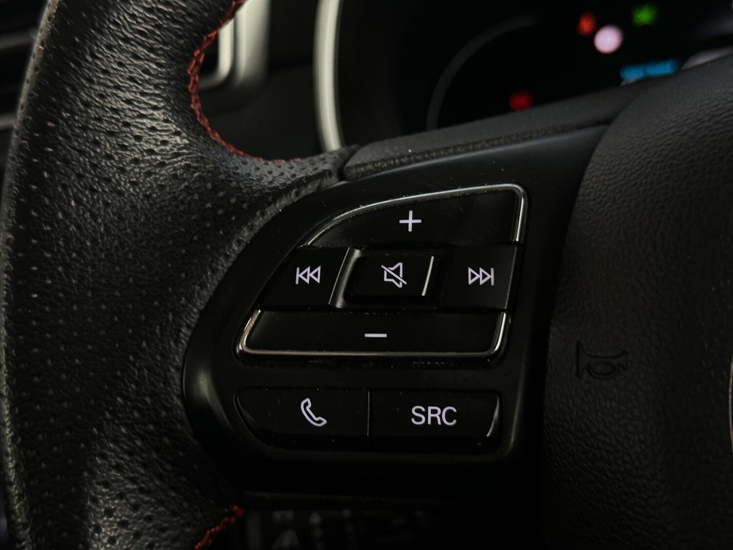 Used MG MG ZS 2023 for sale - 76389412: Photo 22