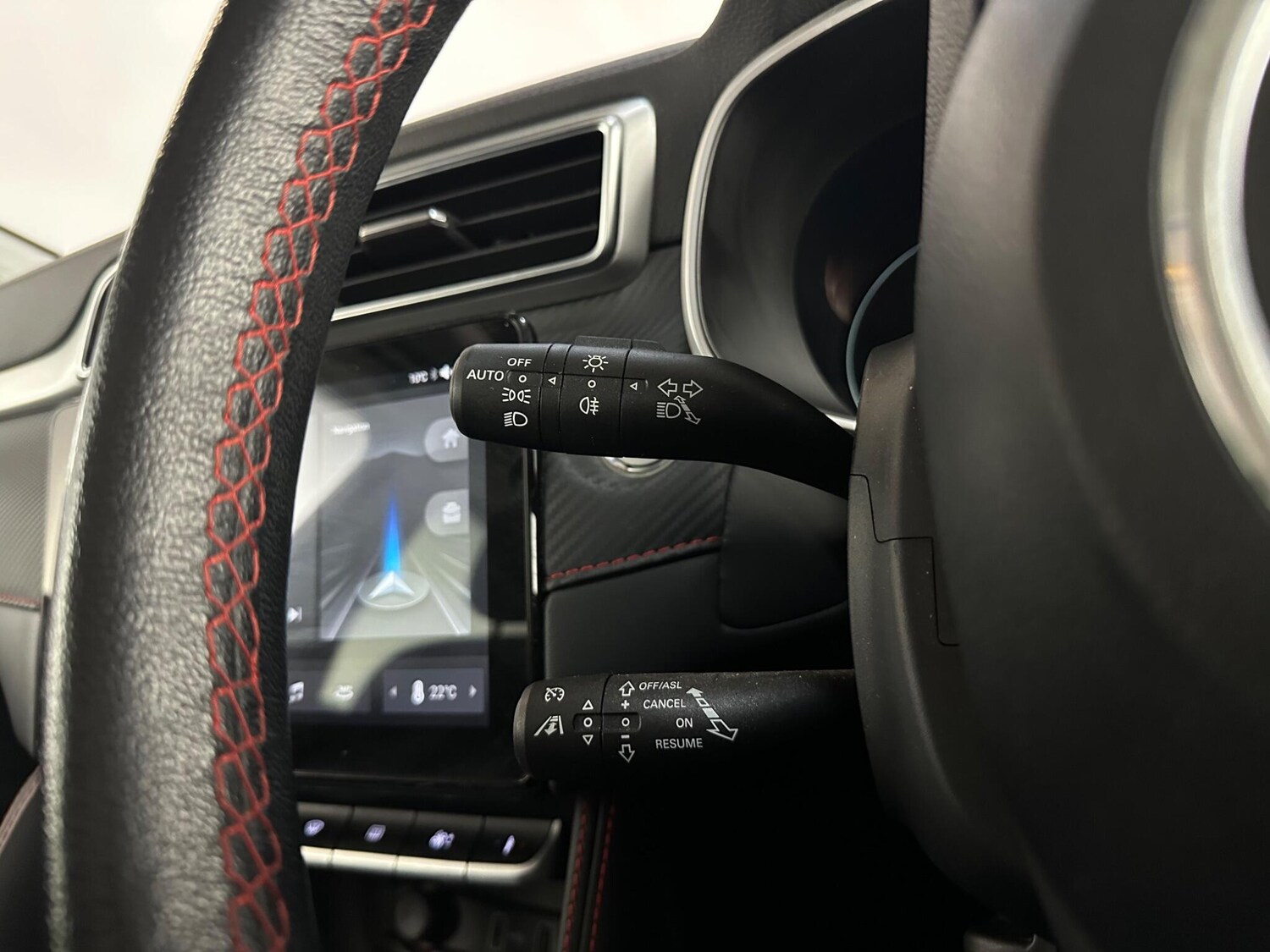 Used MG MG ZS 2023 for sale - 76389412: Photo 23