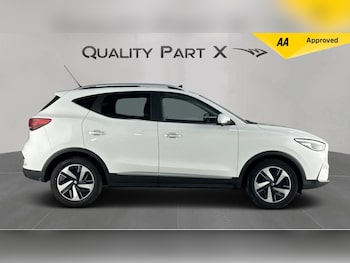 Used MG MG ZS 2023 for sale - 76389412: Photo