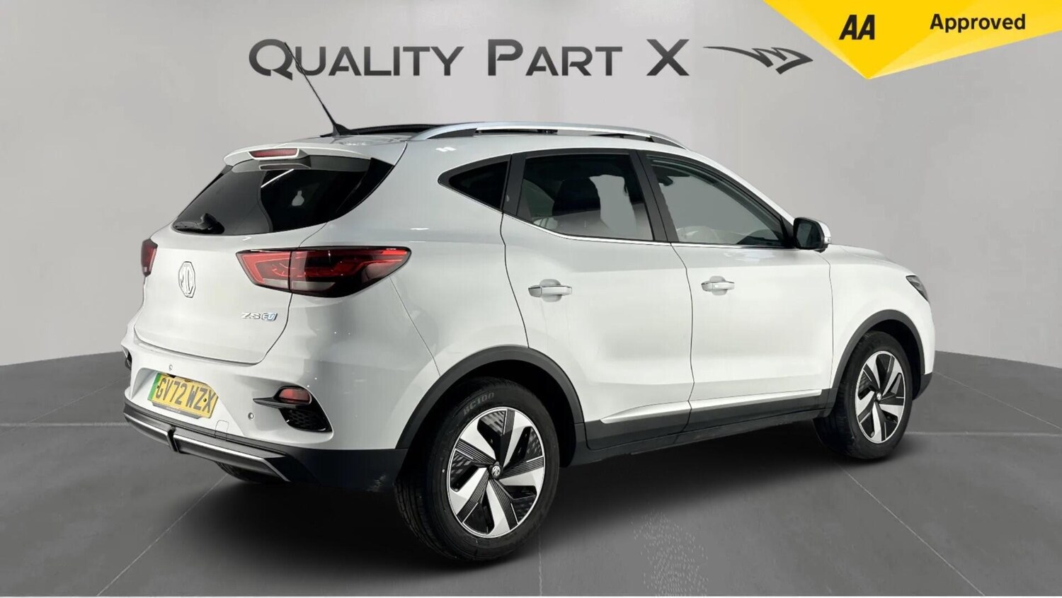 Used MG MG ZS 2023 for sale - 76389412: Photo 3