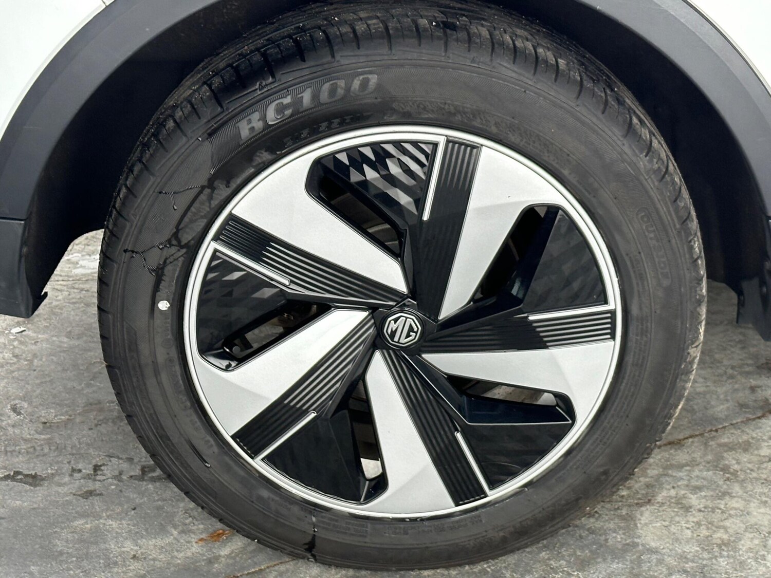 Used MG MG ZS 2023 for sale - 76389412: Photo 31