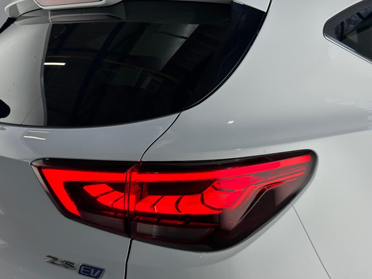 Used MG MG ZS 2023 for sale - 76389412: Photo 33