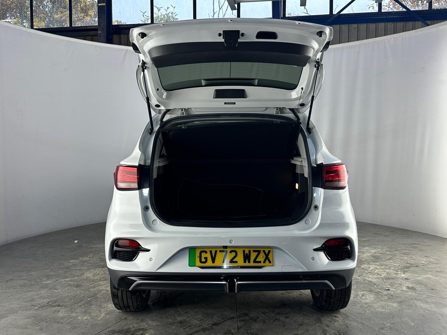 Used MG MG ZS 2023 for sale - 76389412: Photo 34