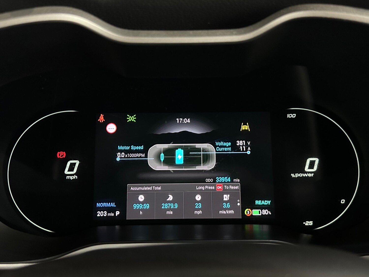 Used MG MG ZS 2023 for sale - 76389412: Photo 35