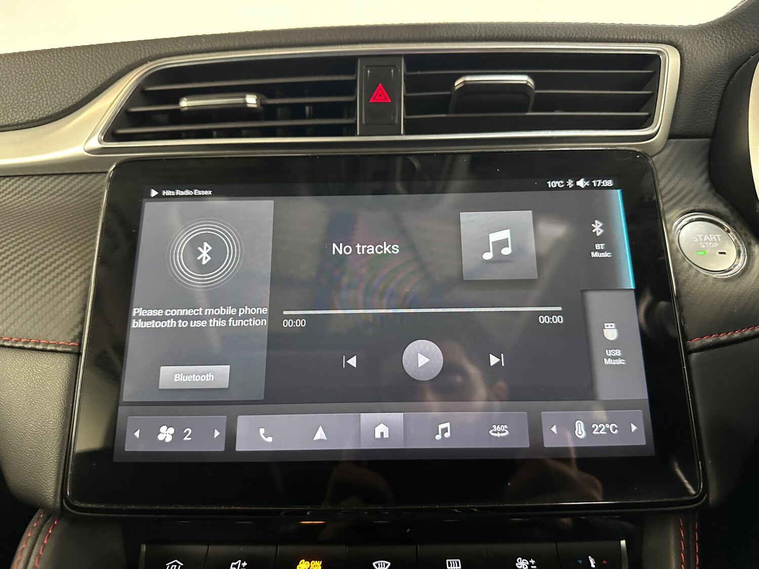 Used MG MG ZS 2023 for sale - 76389412: Photo 36