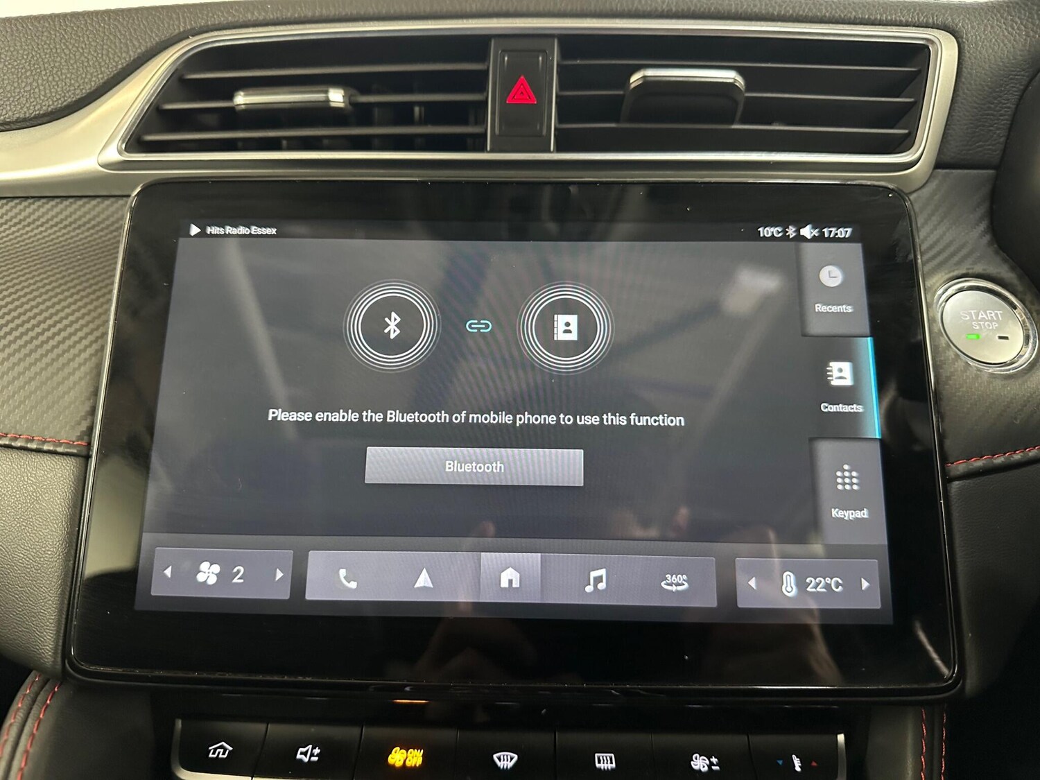 Used MG MG ZS 2023 for sale - 76389412: Photo 38