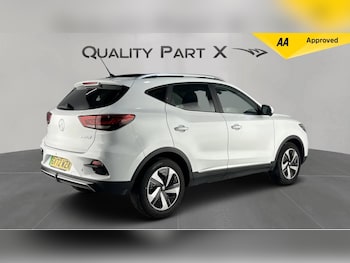 Used MG MG ZS 2023 for sale - 76389412: Photo