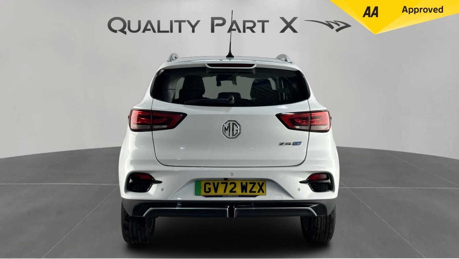 Used MG MG ZS 2023 for sale - 76389412: Photo 4