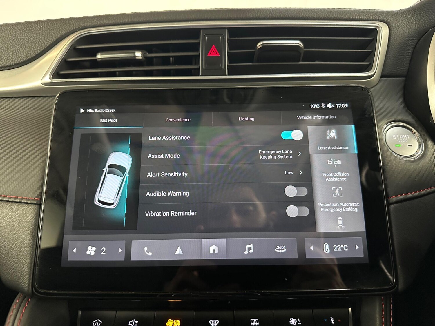 Used MG MG ZS 2023 for sale - 76389412: Photo 40