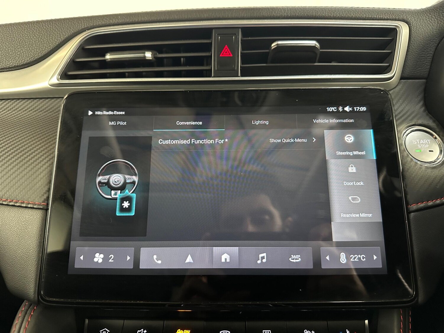 Used MG MG ZS 2023 for sale - 76389412: Photo 41