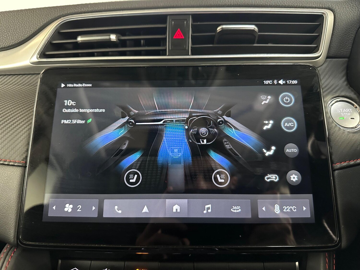 Used MG MG ZS 2023 for sale - 76389412: Photo 42