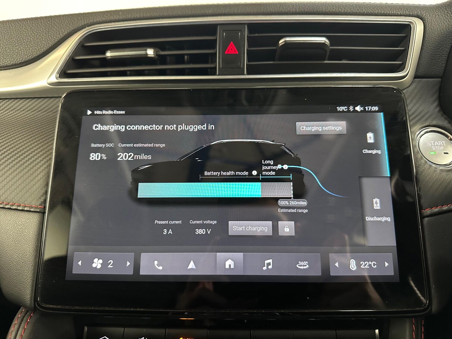 Used MG MG ZS 2023 for sale - 76389412: Photo 43