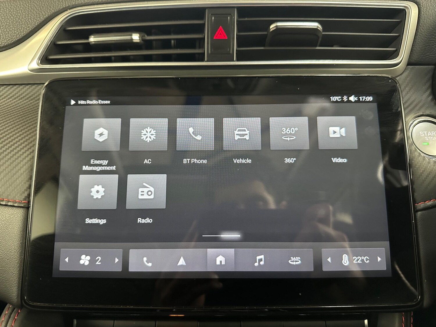 Used MG MG ZS 2023 for sale - 76389412: Photo 44