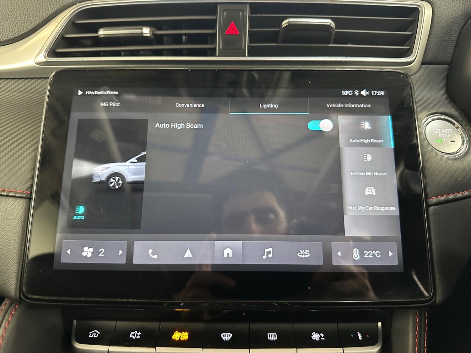 Used MG MG ZS 2023 for sale - 76389412: Photo 46