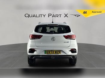 Used MG MG ZS 2023 for sale - 76389412: Photo