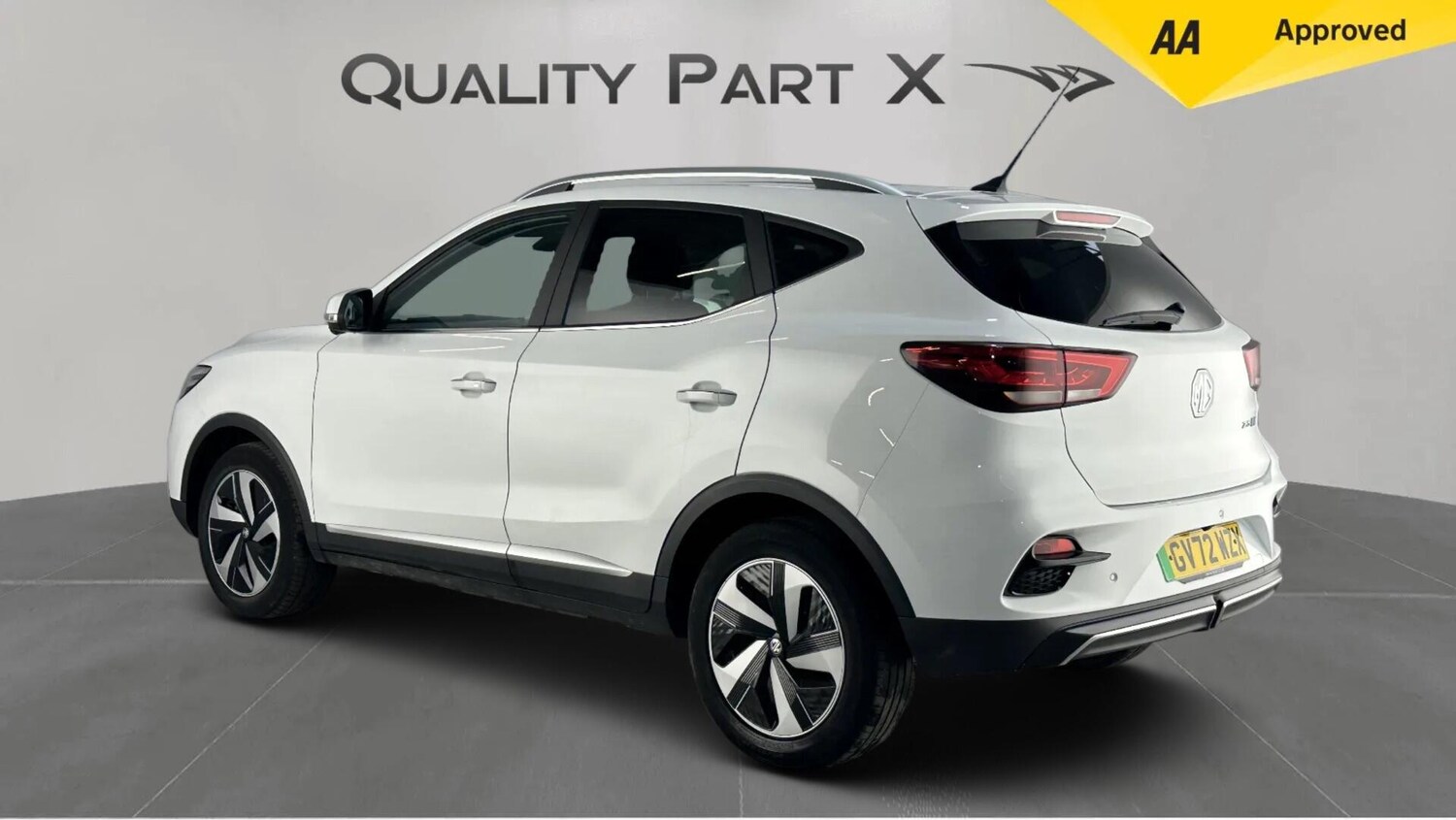 Used MG MG ZS 2023 for sale - 76389412: Photo 5