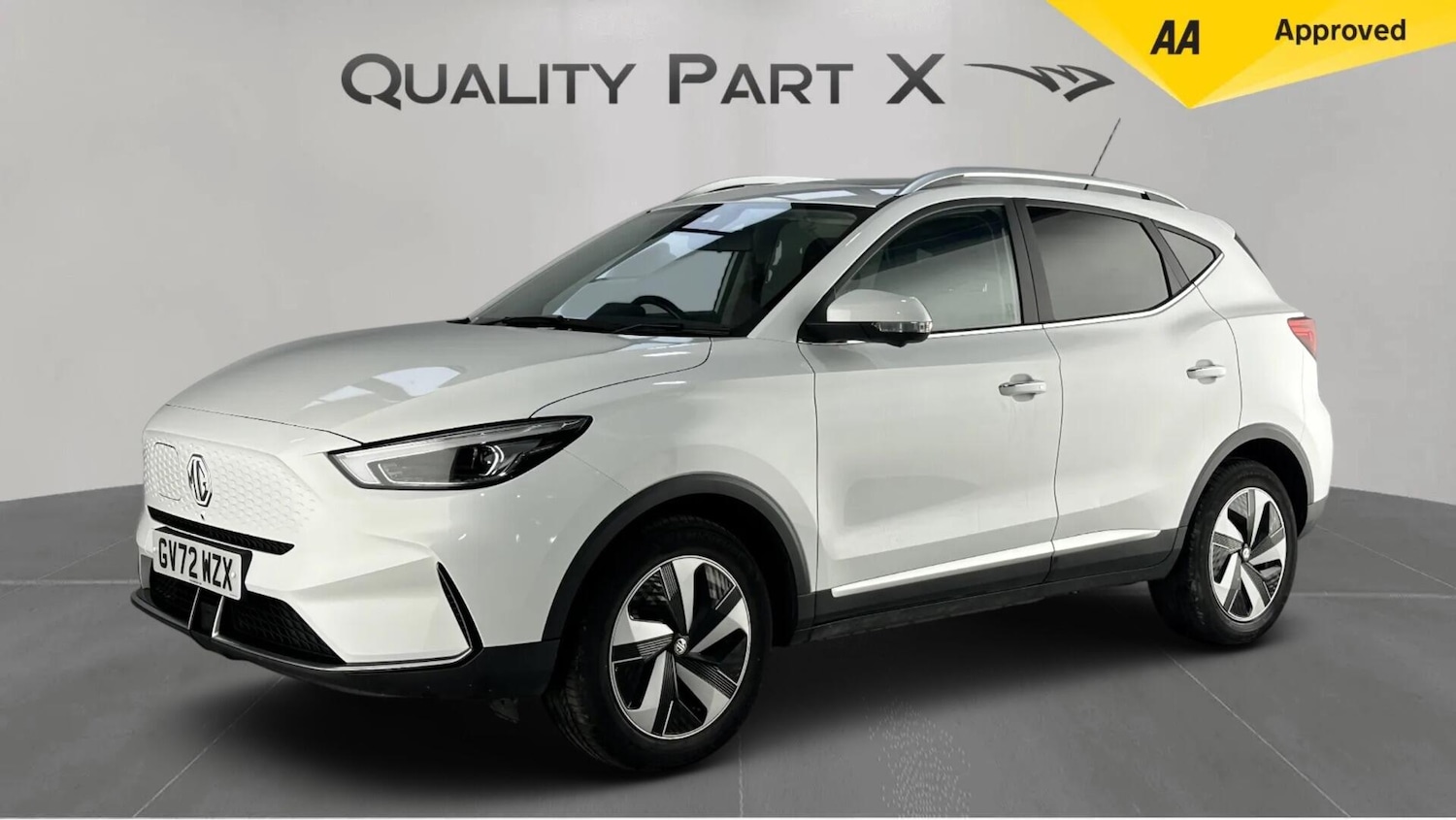 Used MG MG ZS 2023 for sale - 76389412: Photo 7